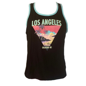 NWOT Guess tank